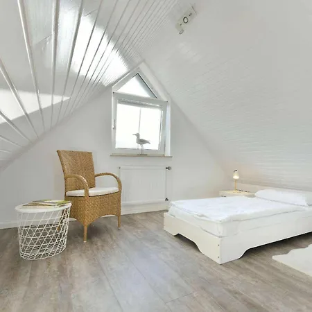 Zauber - Haus 3 Christina Apartamento *