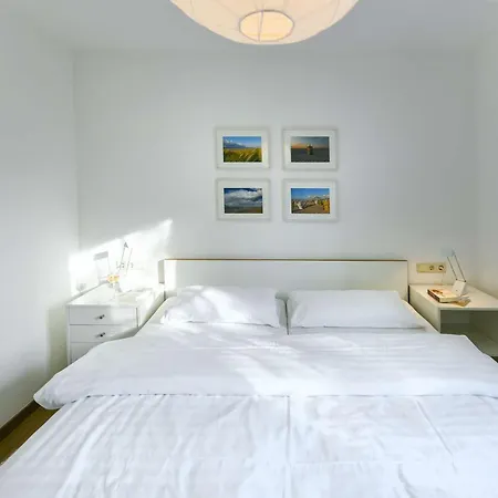 Apartamento Zauber - Haus 3 Christina Juist