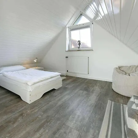 Apartamento Zauber - Haus 3 Christina *