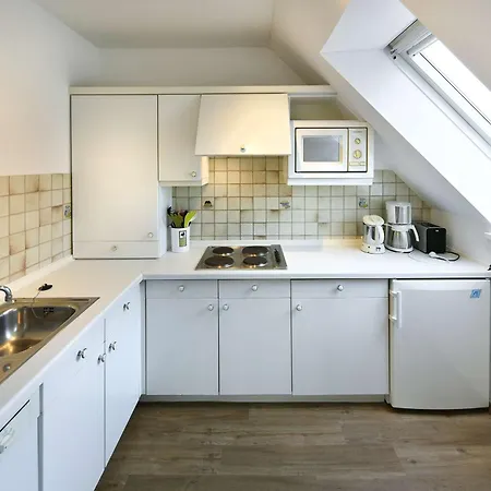 Apartamento Zauber - Haus 3 Christina