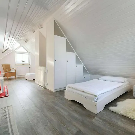 Zauber - Haus 3 Christina Apartamento *