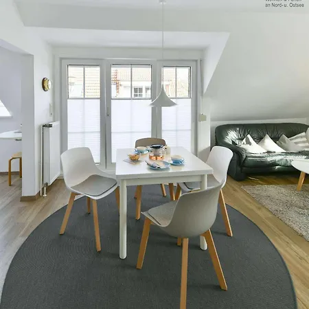 Apartamento Zauber - Haus 3 Christina *