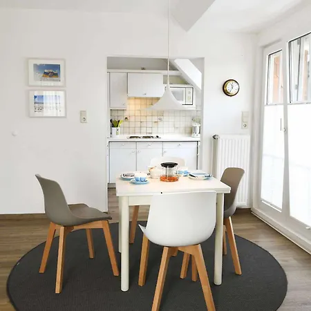 Zauber - Haus 3 Christina Apartamento