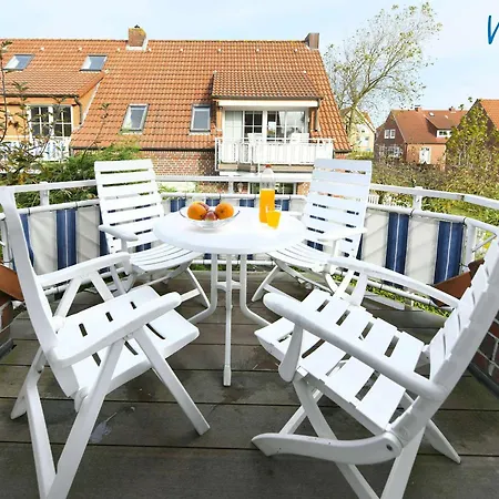 Apartamento Zauber - Haus 3 Christina